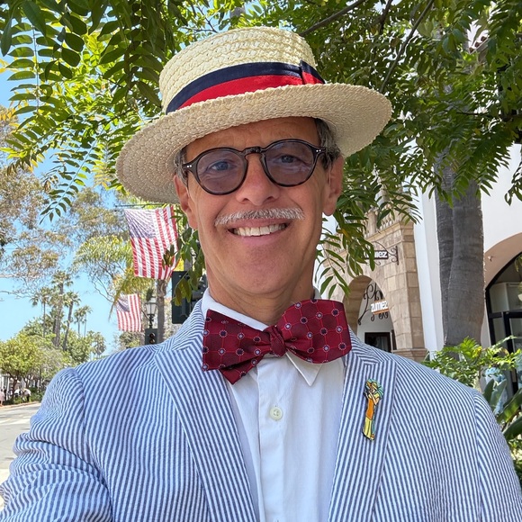 Meet your Posher, Vincent - Picture 1 of 1